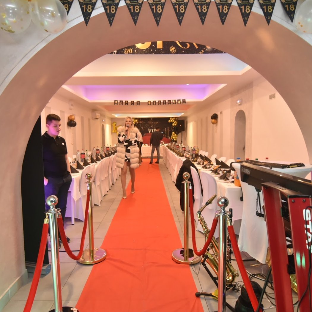 Grande Salle 1